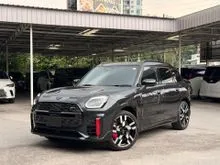 2024 MINI Cooper JCW NEW MODEL FACELIFT 6AA REPORT BIG OFFER NOW
