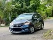 Used 2017 offer Honda Jazz 1.5 V i-VTEC Hatchback - Cars for sale