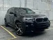 Used 2017 BMW X5 2.0 xDrive40e M Sport SUV