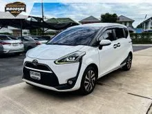 2016 Toyota SIENTA 1.5 (ปี 16-23) V Wagon