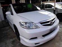 2005 Honda City 1.5 VTEC Sedan (A) USED CAR