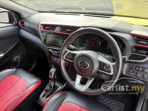 2022 Perodua Myvi 1.5 AV Hatchback