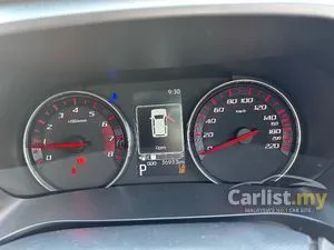 2022 Perodua Myvi 1.5 AV Hatchback