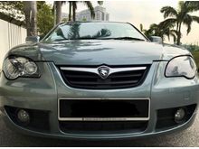 2011 Proton Persona 1.6 Elegance High Line Sedan OTR