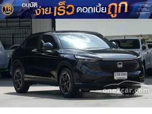 2022 Honda HR-V 1.5 e:HEV E SUV