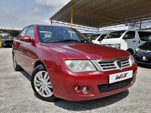 OFFER RAYA 2009 Proton WAJA 1.6 CPS (M) FULL SPEC