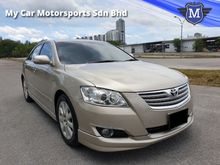 2008 Toyota Camry 2.4 V Sedan POWER SEAT TIP TOP CONDITION CAR KING