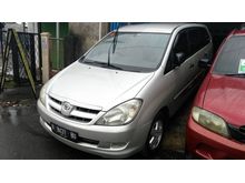 2005 Toyota Kijang Innova 2.0 G