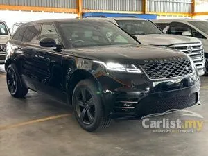 2020 Land Rover Range Rover Velar 2.0 P250 R-Dynamic SUV