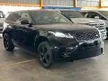 Recon 2020 Black Colour Land Rover Range Rover Velar 2.0 P250 S R