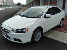 2011 Proton Inspira 1.8 Executive Sedan