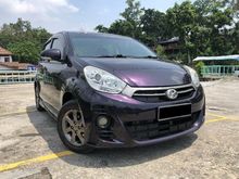 2014 Perodua Myvi 1.5 SE Hatchback 1 CAREFULL OWNER