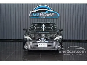 2020 Toyota CAMRY 2.5 Hybrid Premium Sedan