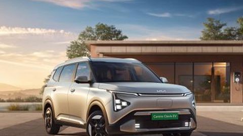 Kia Pakai Pabrik Hyundai untuk Rakit Lokal, Dua MPV Jadi Pembuka