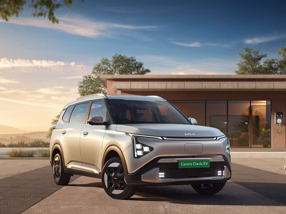 Kia Pakai Pabrik Hyundai untuk Rakit Lokal, Dua MPV Jadi Pembuka