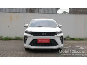 2022 Daihatsu Xenia 1.3 R MPV