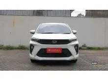 2022 Daihatsu Xenia 1.3 R MPV