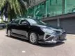 Used 2015 Toyota Camry 2.0 G Sedan PROMOTION PRICE WELCOME TEST FREE WARRANTY AND SERVICE