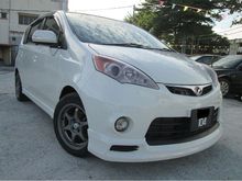 2011 Perodua Alza 1.5 EZ MPV