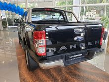2019 Ford Ranger 2.2 XLT High Rider Pickup Truck