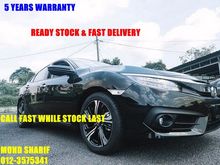 --BEST DEAL-- 2019 HONDA CIVIC