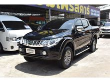 2015 Mitsubishi Triton 2.4 DOUBLE CAB (ปี 14-19) PLUS GLS Pickup
