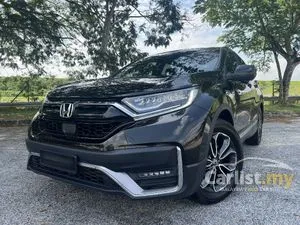 2023 Honda CR-V 1.5 TC-P SUV