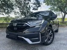 2023 Honda CR-V 1.5 (A) TC-P 2WD
