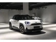 2025 DEMO UNIT MINI Aceman SE SUV