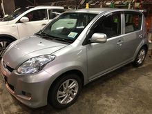 2009 Perodua Myvi 1.3 EZ