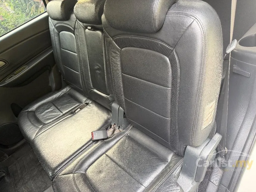 2015 Proton Exora Premium MPV