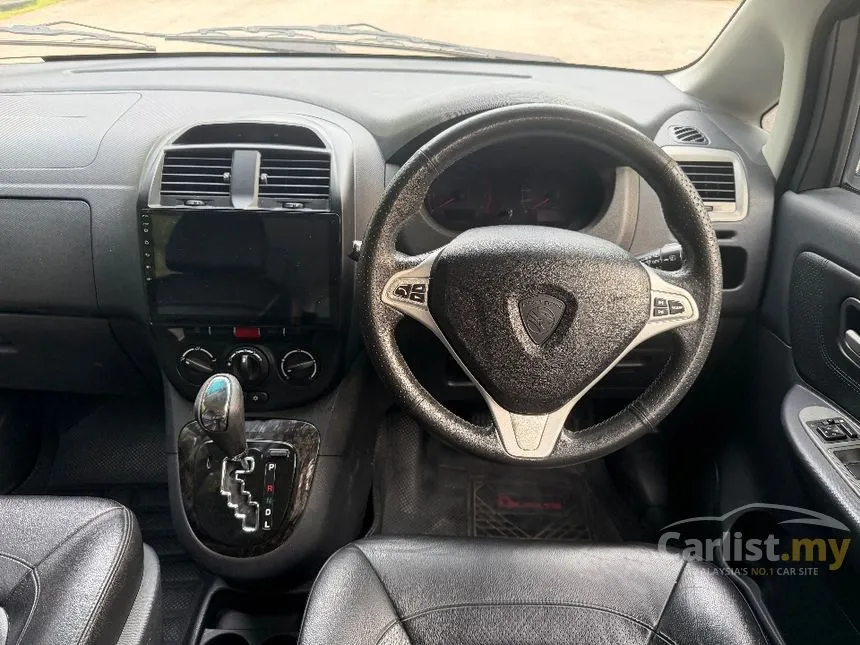 2015 Proton Exora Premium MPV
