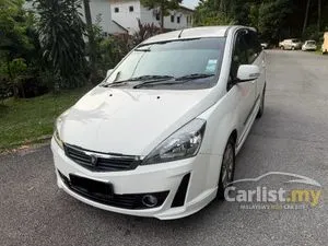 2015 Proton Exora 1.6 Premium MPV