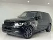 Used 2017 Land Rover Range Rover 4.4 Vogue Autobiography LWB SUV