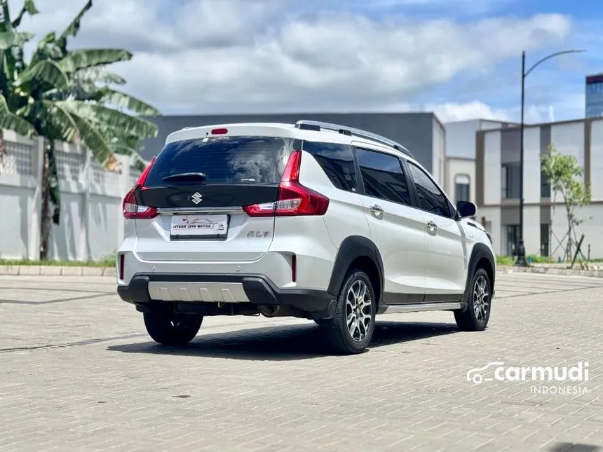 2020 Suzuki XL7 Beta SUV