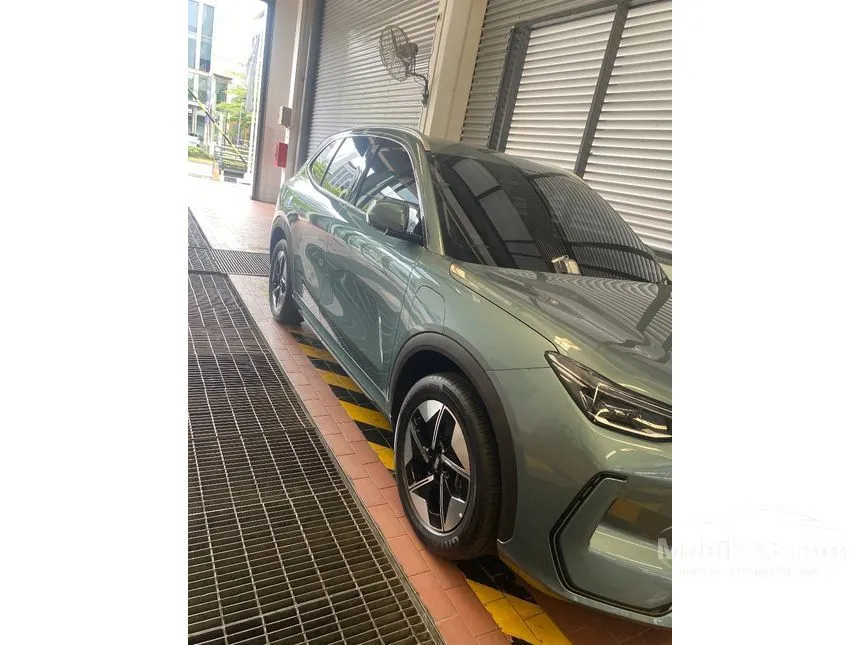 2026 Geely EX 5 Max SUV