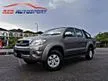 Used 2010 Toyota Hilux 2.5 (A) New Facelift G Spec Double Cab 4X4 Pickup Truck
