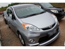 2011 Perodua Alza 1.5 EZi MPV (A) USED CAR