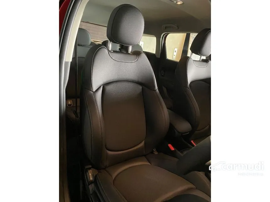 2023 MINI Countryman Cooper SUV