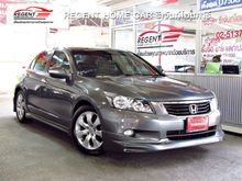 2008 Honda Accord 2.4 (ปี 07-13) EL NAVI Sedan AT