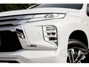 2021 Mitsubishi PAJERO SPORT 2.4 GT Premium SUV