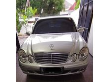 2007 Mercedes-Benz E280 W211 Sedan
