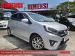 Used 2019 PERODUA AXIA 1.0 G HATCHBACK , GOOD CONDITION , EXCCIDENT FREE - (AMIN) - Cars for sale