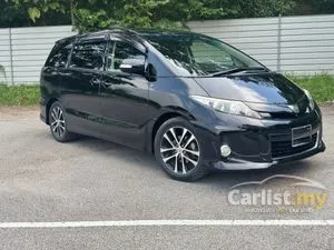 2015 Toyota Estima 2.4 Aeras MPV
