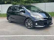 2015 Toyota Estima 2.4 Aeras MPV