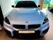 Used 2023 BMW M2 3.0 Pro Package Coupe (MUST VIEW LIKE NEW)