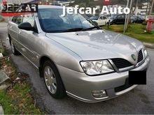 2002 Proton Waja 1.6 (M) TIP TOP CONDITION