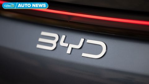 BYD remains committed to Malaysia following MITI’s new BEV policy shake-up