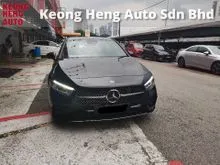 2024 Mercedes-Benz A250 2.0 4MATIC AMG Line Sedan (A) MIL 11K KM