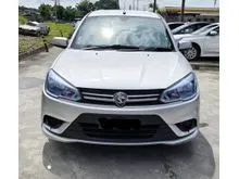 2017 Proton Saga 1.3 (a) l0an kedai 2k dp johor bahru